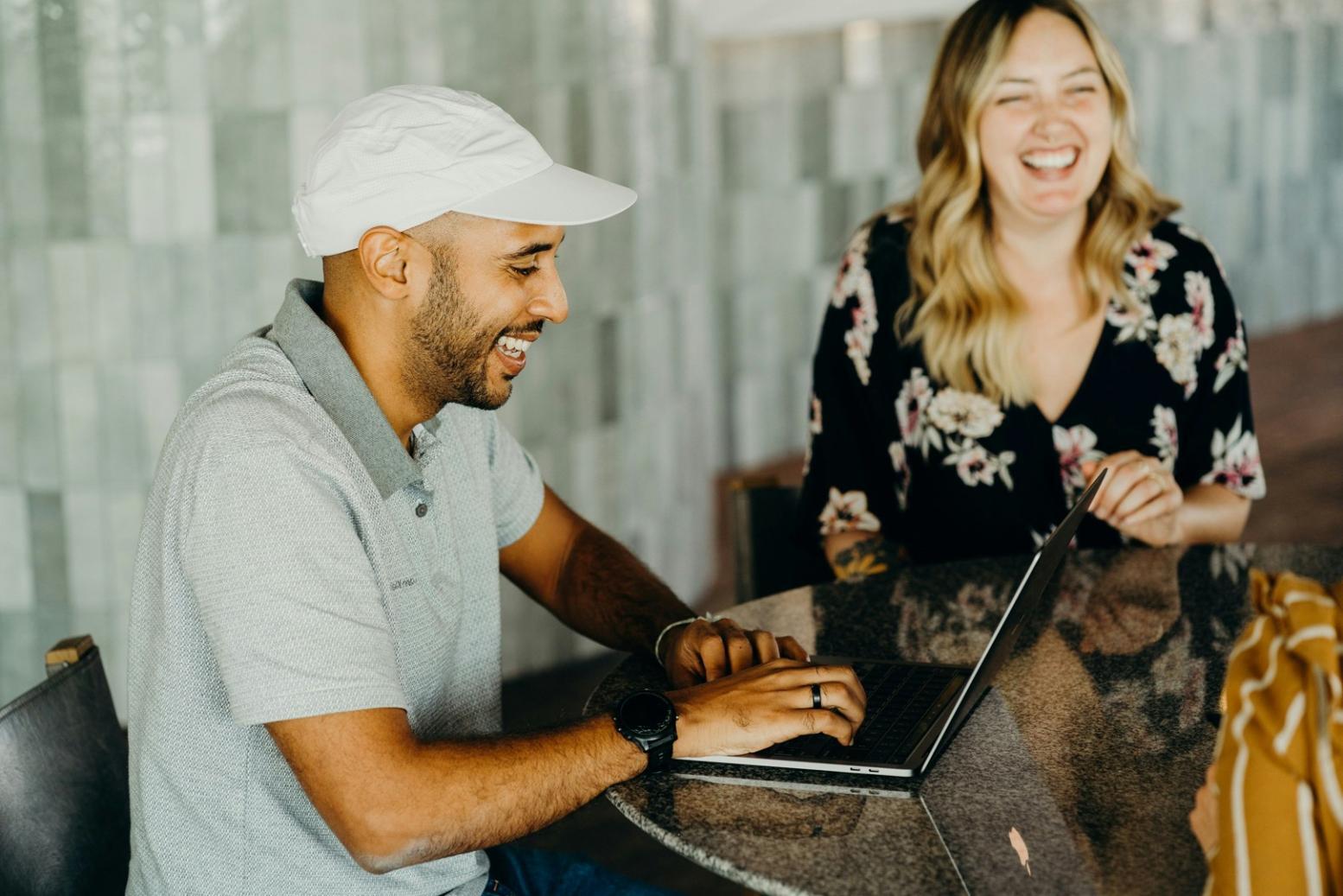 E-commerce SEO workflow visualization