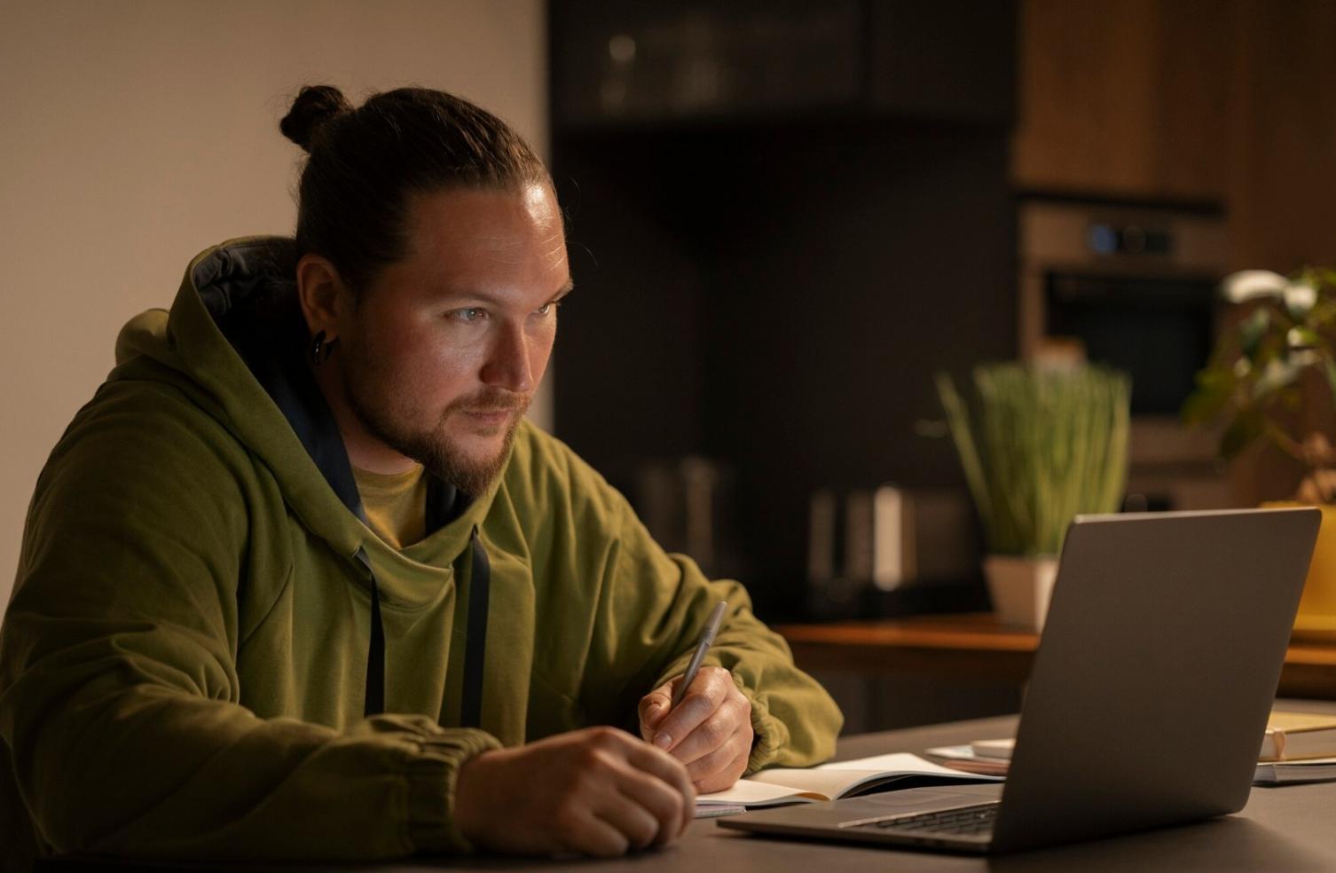 Understanding Traffic Sources Realistically