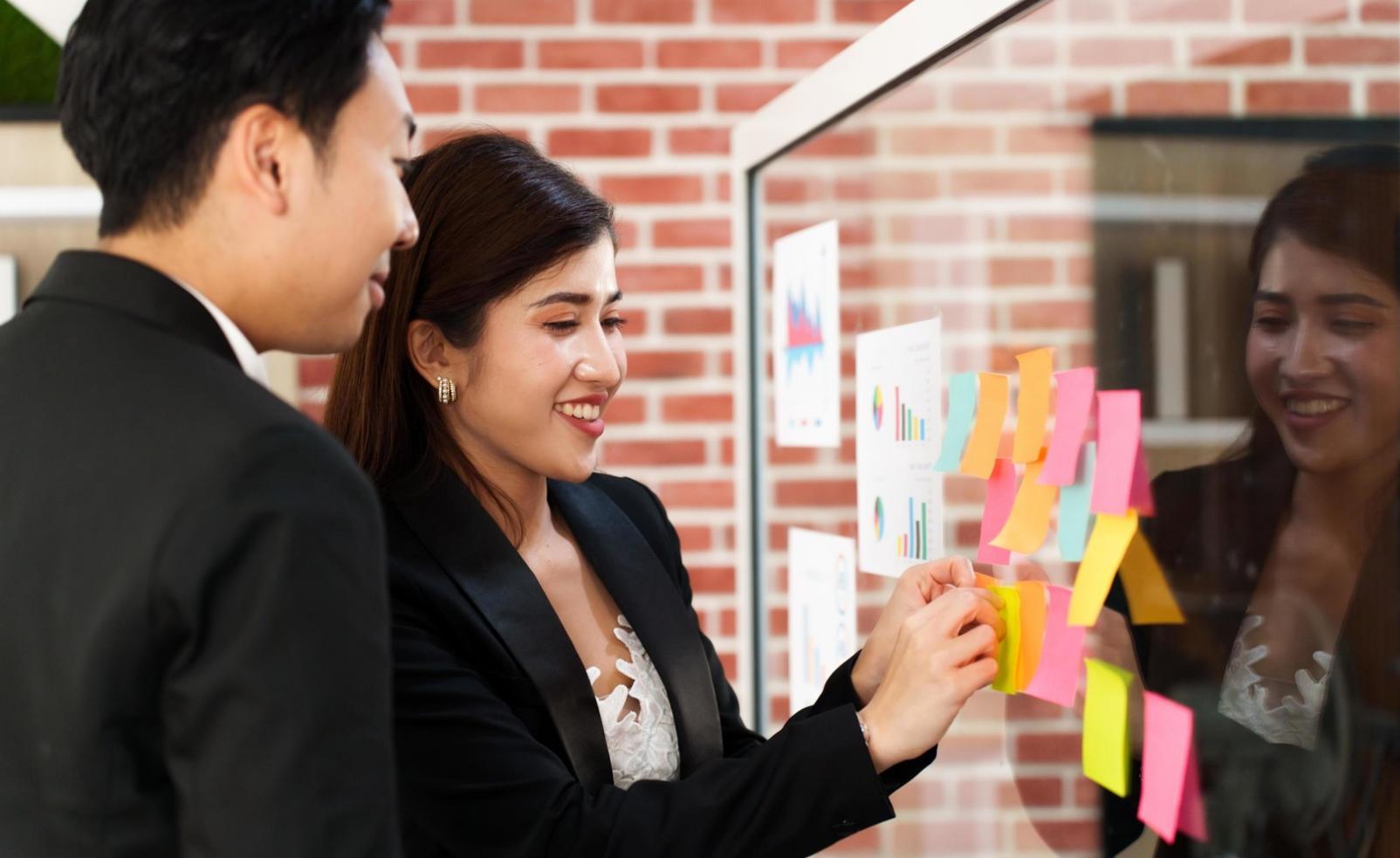 Are You Measuring the Wrong Things?